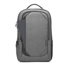 Lenovo Business Casual Charcoal Grey, Waterproof, Backpack, 17 