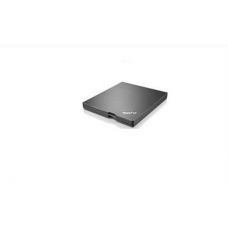 Lenovo ThinkPad UltraSlim USB DVD Burner CD write speed 24 x, CD read speed 24 x