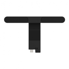 Lenovo MS30 Monitor Soundbar (goes with MC60 Monitor Webcam: 4XC1J05150)
