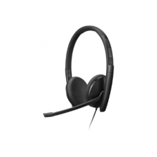 Lenovo Wired VoIP Headset (Teams)