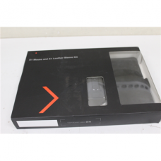 SALE OUT. Lenovo ThinkPad X1 Mouse and X1 Leather Sleeve Kit | Lenovo ThinkPad X1 Mouse and X1 Leather Sleeve Kit | Sleeve | Black | DEMO SALE OUT. Lenovo ThinkPad X1 Mouse and X1 Leather Sleeve Kit | Lenovo ThinkPad X1 Mouse and X1 Leather Sleeve Kit | Sleeve | Black | DEMO