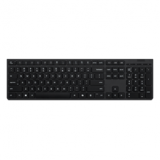 Lenovo Professional Wireless Rechargeable Keyboard AI Estonian Lenovo Professional Wireless Rechargeable Keyboard AI Estonian