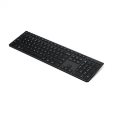 Lenovo Professional Wireless Rechargeable Keyboard-Nordic | Lenovo Lenovo Professional Wireless Rechargeable Keyboard-Nordic | Lenovo