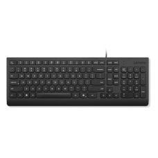 Lenovo Essential Wired Keyboard AI Lithuanian | Lenovo