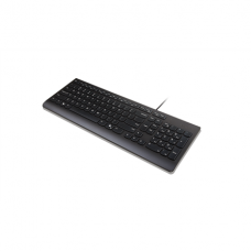 Lenovo Essential Wired Keyboard AI Nordic | Lenovo