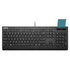 Lenovo Smartcard Wired Keyboard II AI - Estonian | Lenovo