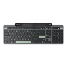 Lenovo Self-Charging Bluetooth Keyboard-US Euro103P