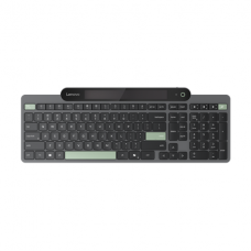 Lenovo Self-Charging Bluetooth Keyboard- Estonian