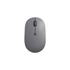 Lenovo Go USB-C Wireless Mouse (Black) Lenovo