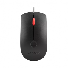 Lenovo Fingerprint Biometric USB Mouse Gen 2 Lenovo