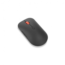 Lenovo Wireless Multi-Mode Pro Plus Mouse 6050 - Eclipse Black Lenovo Wireless Multi-Mode Pro Plus Mouse 6050 - Eclipse Black