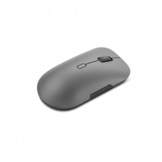 Lenovo Wireless Multi-Mode Pro Plus Mouse 6050 - Luna Grey | Lenovo Lenovo Wireless Multi-Mode Pro Plus Mouse 6050 - Luna Grey | Lenovo
