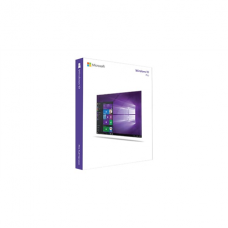 Microsoft Windows 10 Pro 4YR-00257, 32-bit/64-bit, DVD, GGK-OEM, English, Delivery Service Par