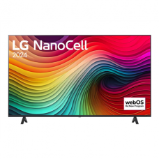 LG 50NANO81T3A 50