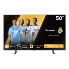 Hisense Mini LED Smart TV | 50U6NQ | 50