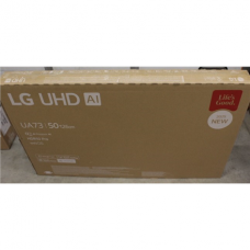 LG 50UA73003LA | 50 | Smart TV | webOS 25 | UHD | DAMAGED PACKAGING