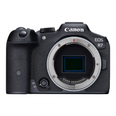Canon D.CAM EOS R7 BODY EU26 Canon D.CAM EOS R7 BODY EU26