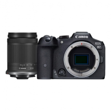 Canon D.CAM EOS R7 RF-S 18-150 IS STM EU26 Canon D.CAM EOS R7 RF-S 18-150 IS STM EU26