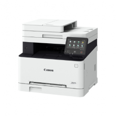 Canon i-SENSYS MF657Cdw Wireless Colour All-in-1 Laser Printer
