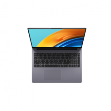 Huawei | MateBook D 16 | 53013XAD | Space Gray | 16 