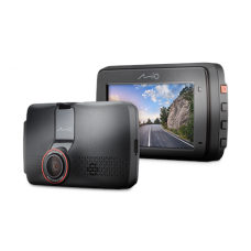 MIO MiVue 805 2K Interval Speed ​​Measurement GPS WIFI Bluetooth Driving Recorder