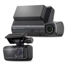 Mio MiVue 956WD Dash Cam | Mio Mio MiVue 956WD Dash Cam | Mio