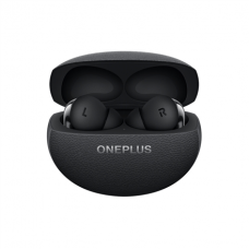 OnePlus Buds Pro 3 - Black | OnePlus