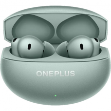 OnePlus Buds 4, Storm Gray