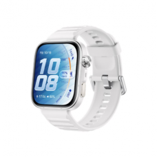 Huawei Watch FIT 5 Pro, White, Niki-B29FS Huawei Watch FIT 5 Pro, White, Niki-B29FS