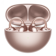 Huawei FreeClip | Built-in microphone | Bluetooth | Rose Gold