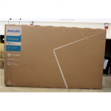 Philips | LED TV | 55PUS7609/12 | 55 | Smart TV | Titan OS | 4K UHD | Anthracite Gray | DAMAGED PACKAGING AND INNER FOAM