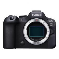 Canon Megapixel 24.2 MP | Image stabilizer | ISO sensitivity (max) 102400 | Wi-Fi | CMOS | Black