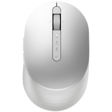 Dell Premier Rechargeable Wireless Mouse - MS7421W, Silver