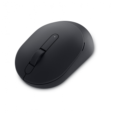 Dell Silent Mouse | MS355 | Wireless | Bluetooth/2.4GHz | Black