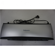 SALE OUT. Fellowes Laminator Spectra A3