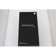 SALE OUT.  | Xiaomi Mix Flip | Black | 6.86 