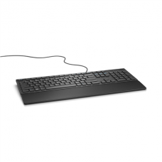 Dell KB216 | Multimedia | Wired | US/LT | Black | Numeric keypad Dell KB216 | Multimedia | Wired | US/LT | Black | Numeric keypad