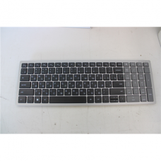 SALE OUT. Dell Keyboard and Mouse KM7120W Wireless Russian SALE OUT. Dell Keyboard and Mouse KM7120W Wireless Russian