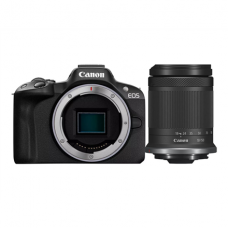 Canon EOS R50 + RFS 18-150 S EU26 (SIP) Canon