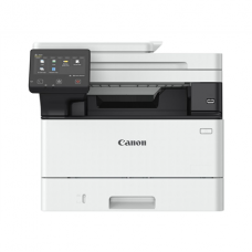 Canon I-SENSYS MF465DW Mono Multifunctional Laser Printer