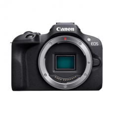 Canon | EOS R100 Mirrorless Camera + RF-S 18-45mm F4.5-6.3 IS STM Lens | 6052C013 | Megapixel 24.1 MP | ISO sensitivity (max) 12800 | Display diagonal 3.0 Canon | EOS R100 Mirrorless Camera + RF-S 18-45mm F4.5-6.3 IS STM Lens | 6052C013 | Megapixel 24.1 MP | ISO sensitivity (max) 12800 | Display diagonal 3.0