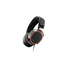 SteelSeries Arctis Pro Wireless Headset SteelSeries Black, Built-in microphone, Wireless Headset,  Arctis Pro, Wireless