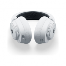 SteelSeries | Over-Ear Gaming Headset | Arctis Nova 7X | Built-in microphone | Wireless | White