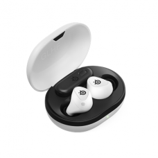 SteelSeries Arctis GameBuds | Bluetooth | In-Ear | Noise canceling | Wireless | Black