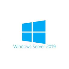Dell Windows Server 2019,Essentials Ed,2SKT,ROK