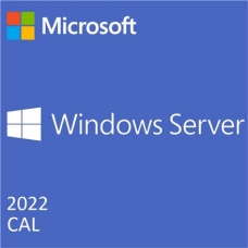 Dell Windows Server 2022/2019 USER CALs 10-pack ROK