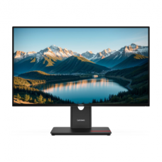 Lenovo ThinkVision T27Q-40 27 2560x1440/HDMI/3Y Warranty