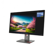 Lenovo ThinkVision P32UD-40 31.5 3840x2160/16:9/350 nits/DP/HDMI/3Y Warranty | Lenovo Lenovo ThinkVision P32UD-40 31.5 3840x2160/16:9/350 nits/DP/HDMI/3Y Warranty | Lenovo