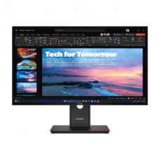 Lenovo ThinkVision T27QD-40 27 2560x1440/HDMI/3Y Warranty