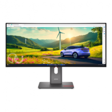 Lenovo ThinkVision P34WD-40 34 3440x1440/HDMI/3Y Warranty | Lenovo